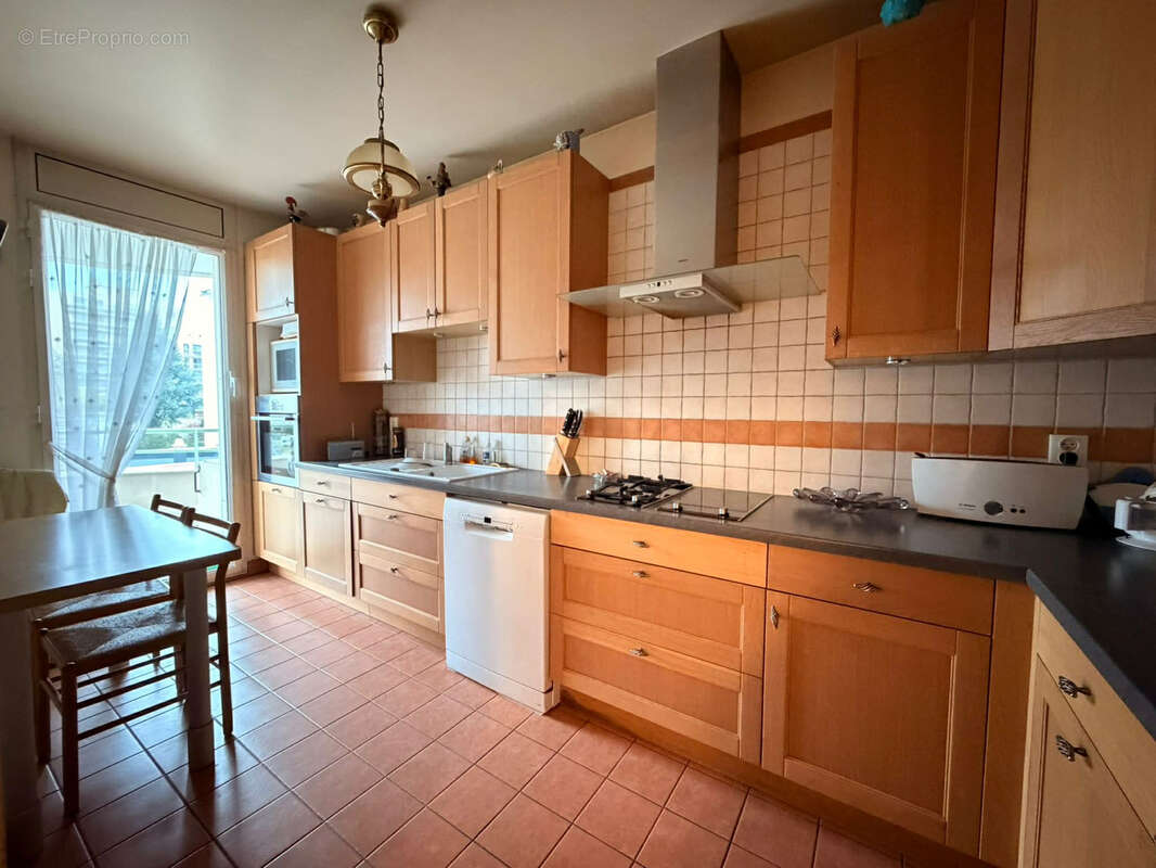 Appartement à CLAMART