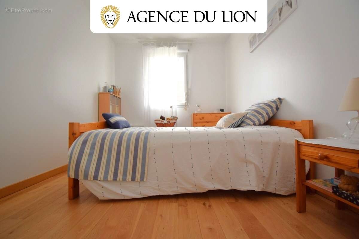 Appartement à DREUX