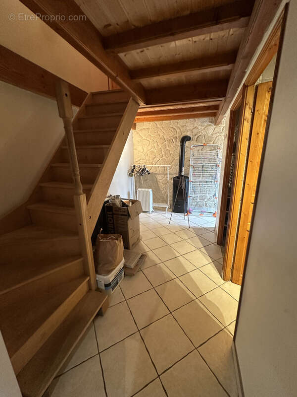 Maison à FIRMINY