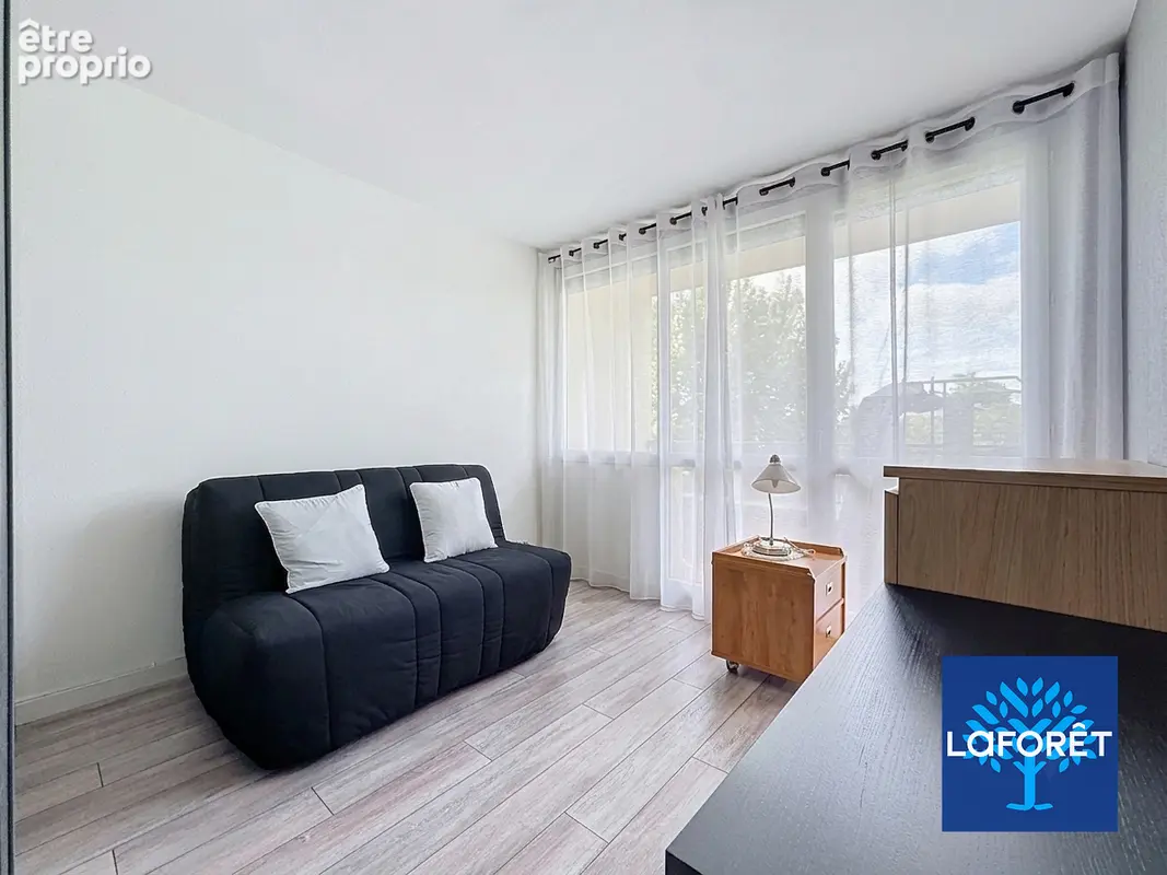 Appartement Chilly-mazarin 3 pièce(s) 62,12 m² - photo 13
