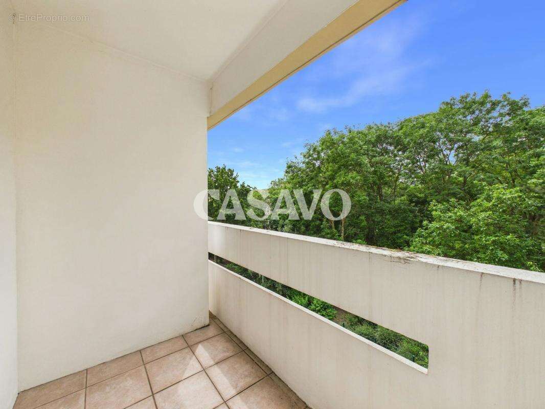 Vente Appartement 4 pièces de 88m² - 95120 Ermont - photo 8