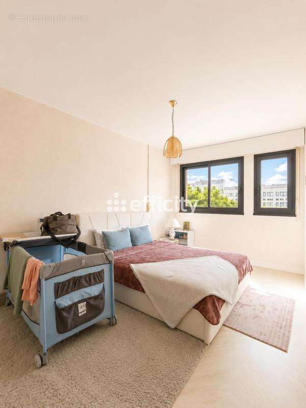 Appartement - photo 5