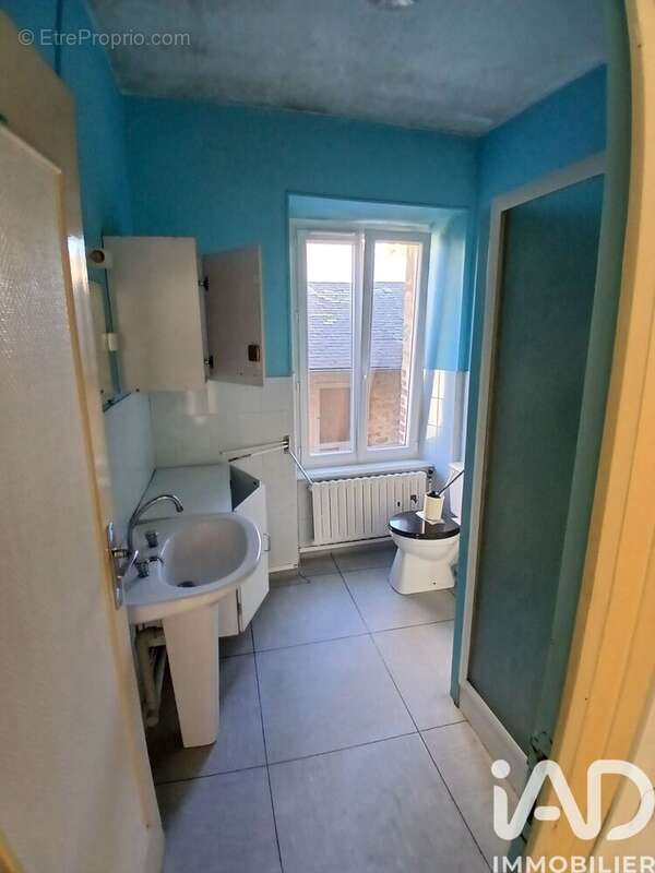 Photo 9 - Maison à COUTANCES