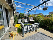 Maison à LE MESNIL-ESNARD