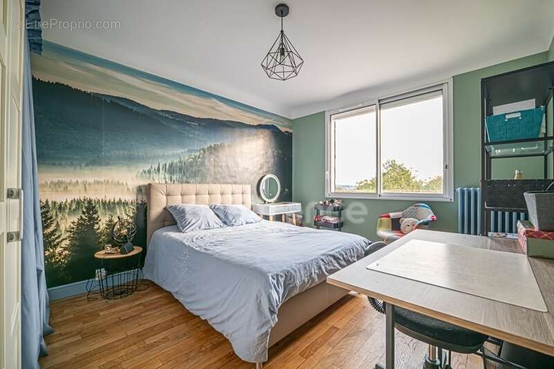 Maison à LA MILESSE