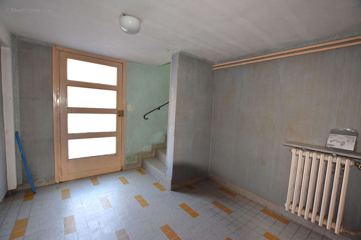 Maison à SAINT-PRIX