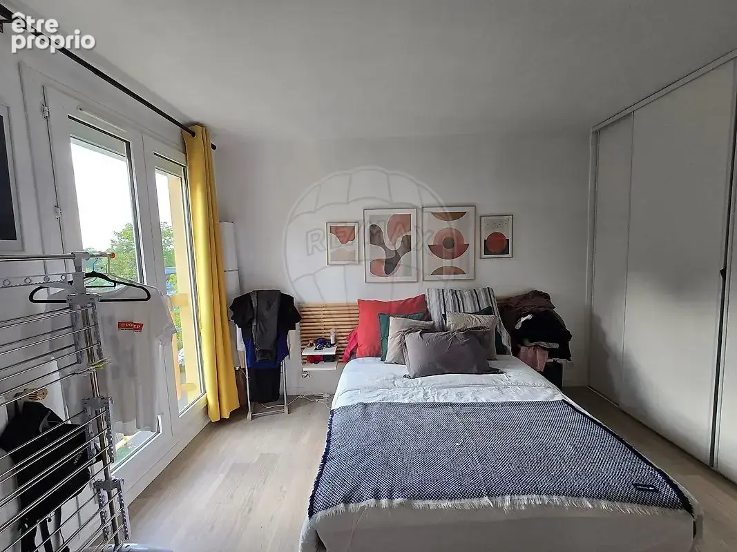 Appartement 1 chambre(s) à vendre - photo 11