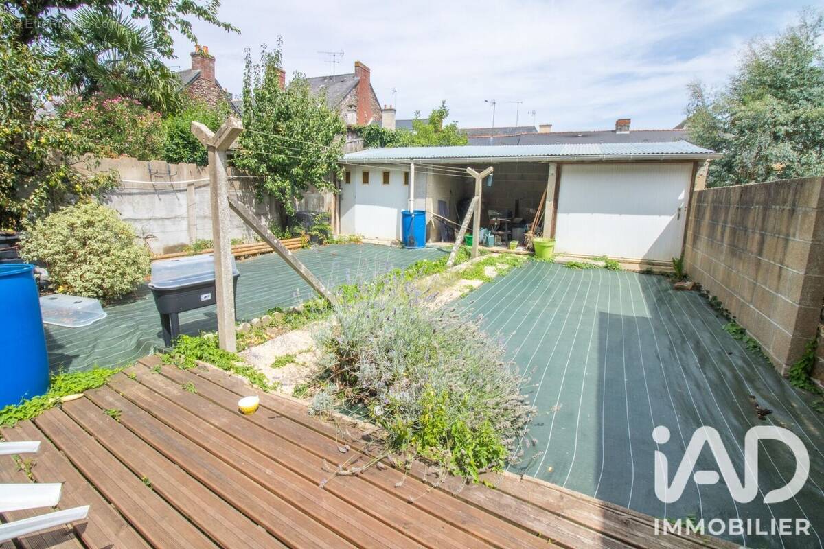 Photo 1 - Appartement à RETIERS