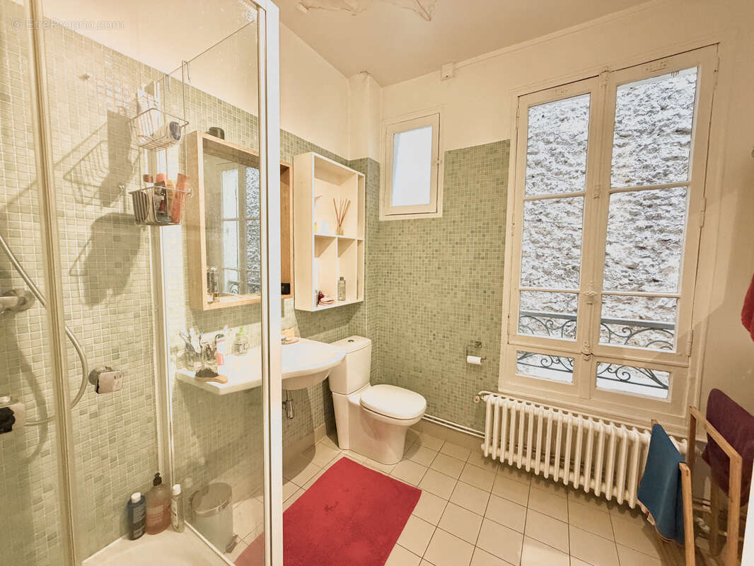 Appartement à VINCENNES