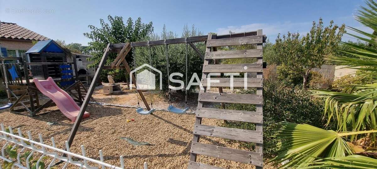 Maison 103 m² à Luc-Sur-Orbieu  - photo 4