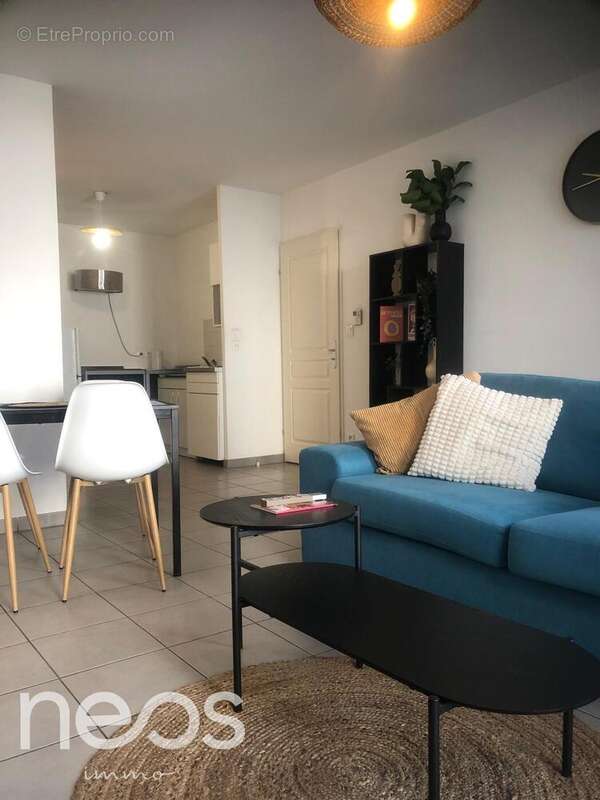 Appartement à DIJON