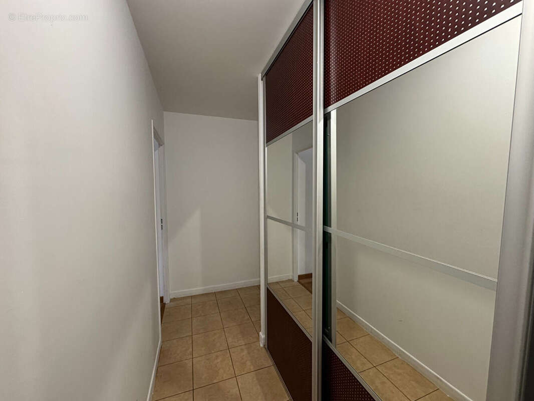 Appartement à BOBIGNY