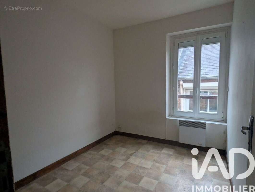 Photo 4 - Maison à DOZULE