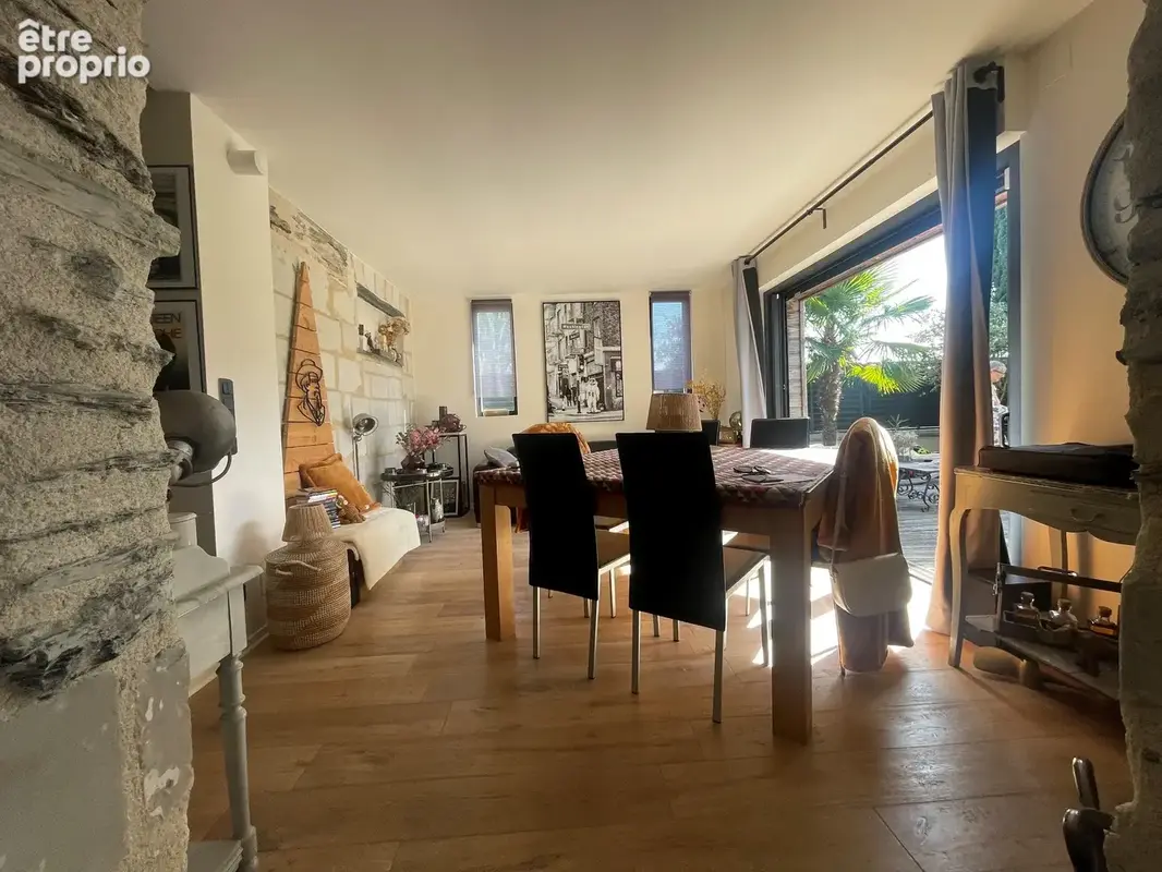 Maison Angers quartier les Justices - photo 6