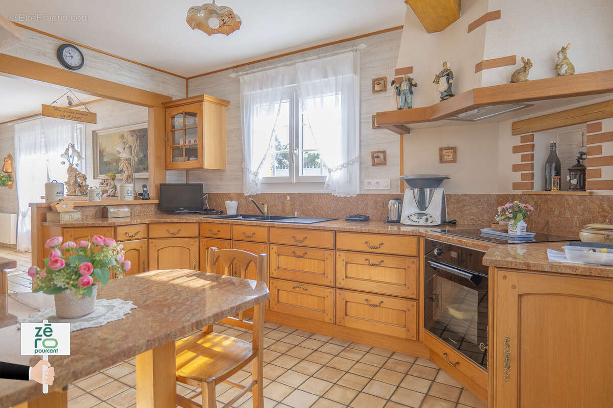 Maison à L'AIGUILLON-SUR-MER