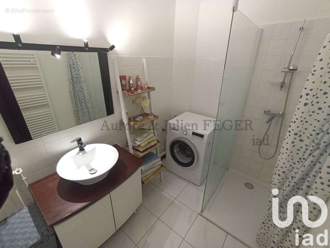 Photo 6 - Appartement à PERPIGNAN