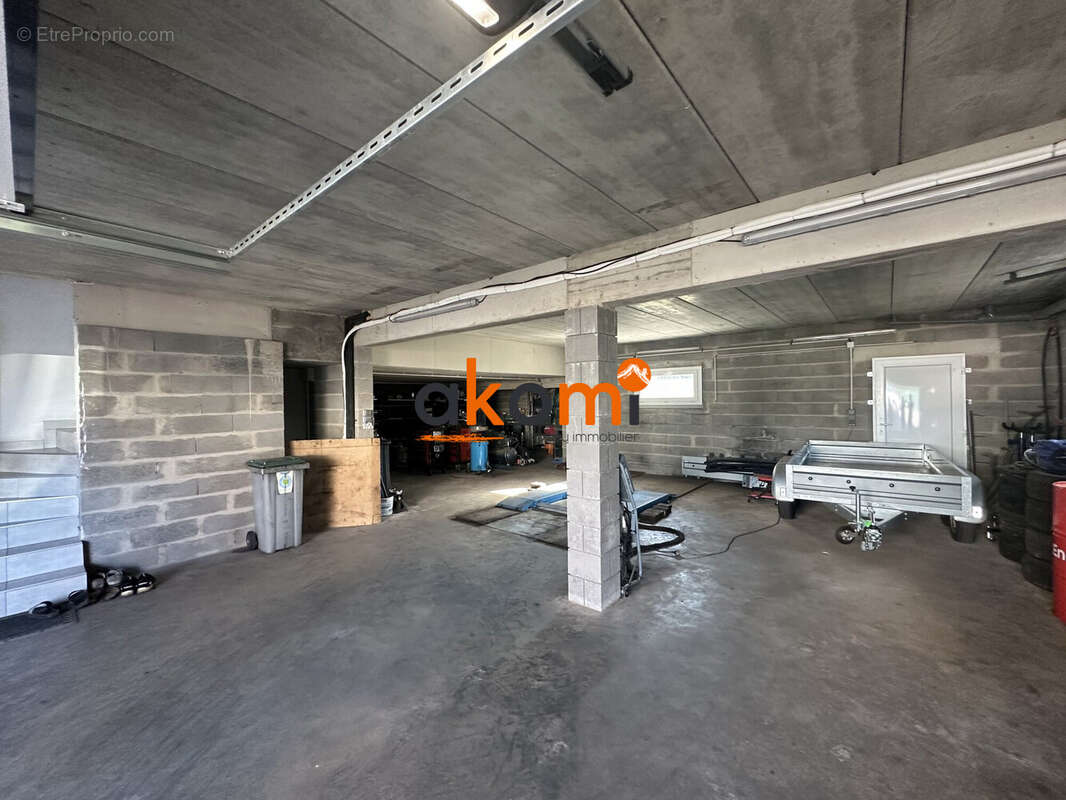 Maison à SAINT-DIE-DES-VOSGES