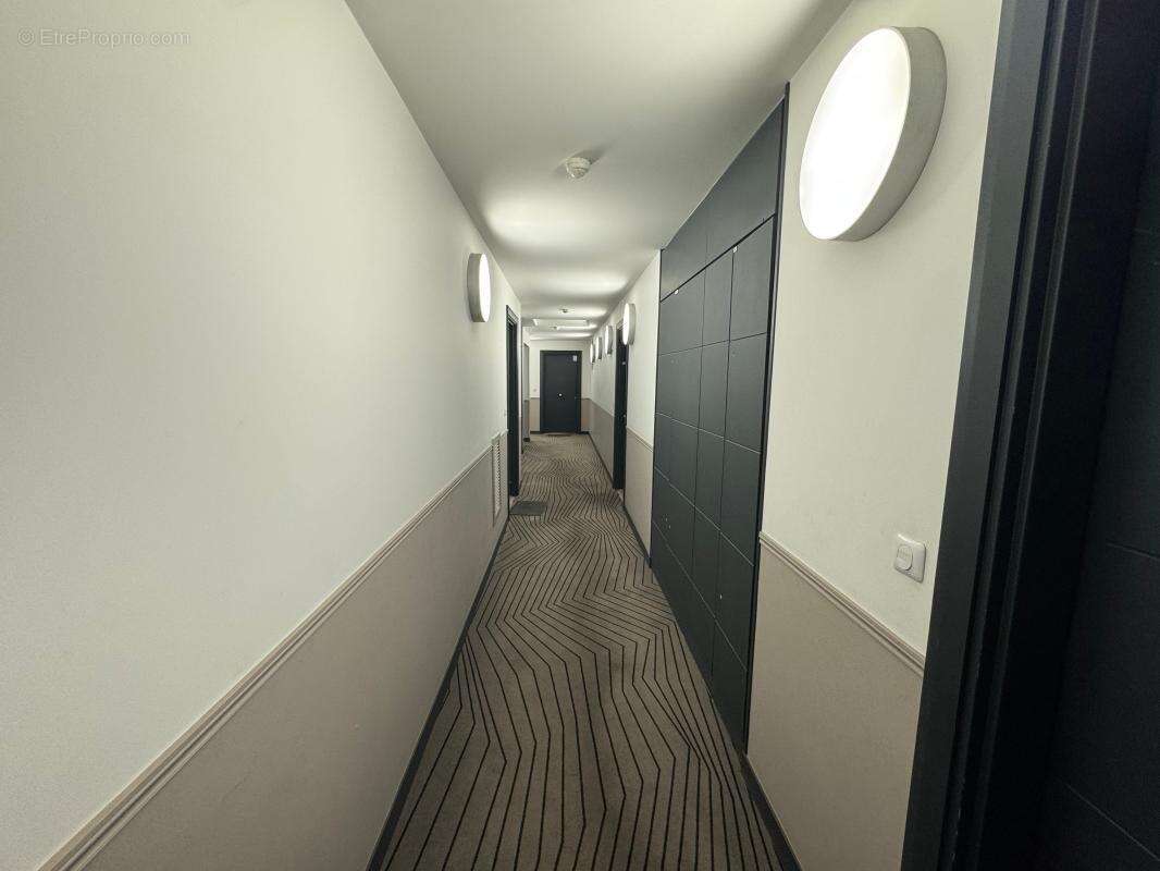 Appartement à LE BLANC-MESNIL