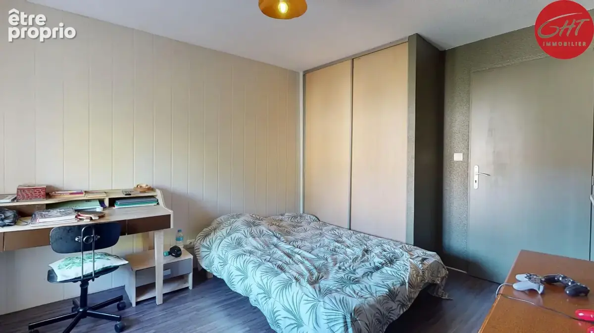 Maison familiale à Scey-sur-Saône - photo 10