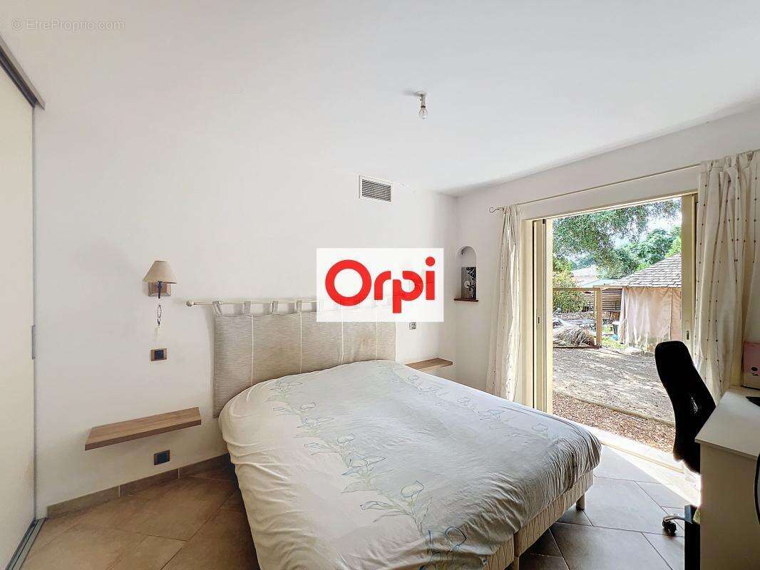 Maison à PORTO-VECCHIO