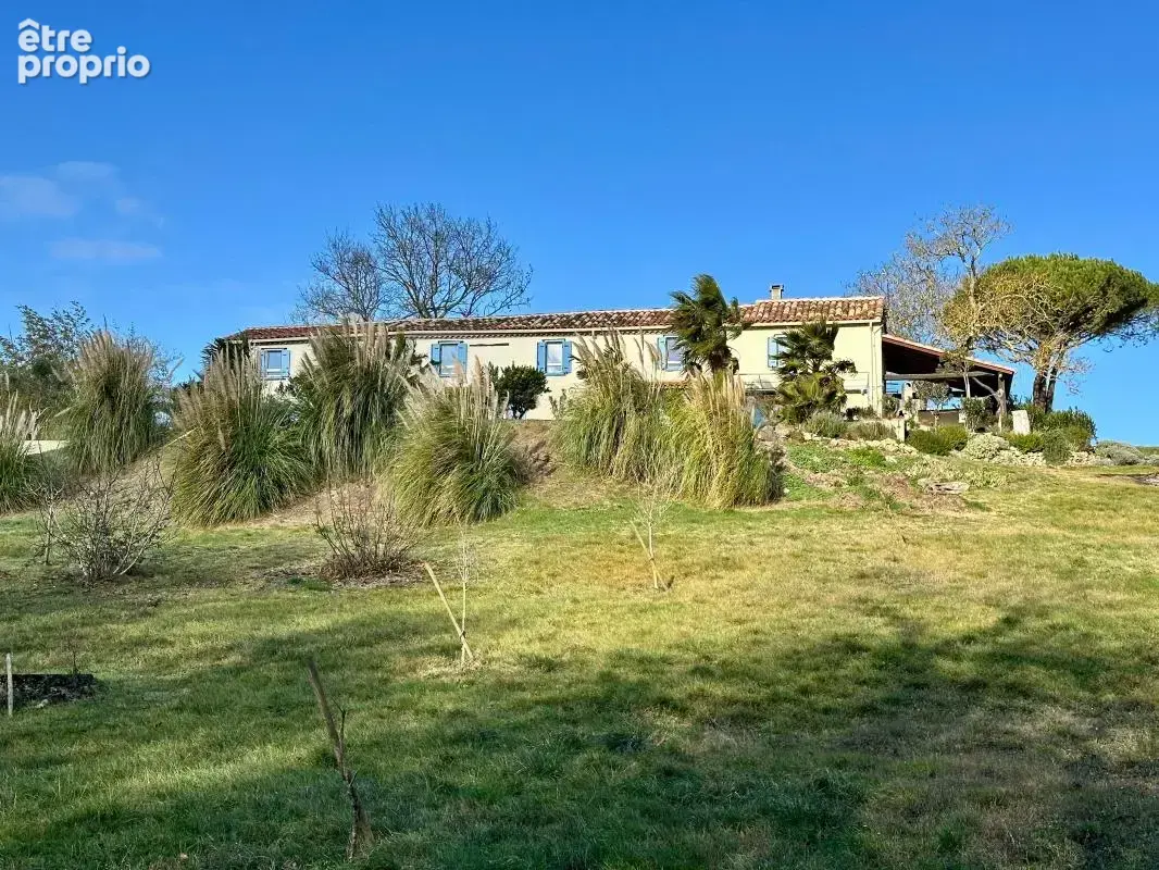 Maison À Vendre - photo 5