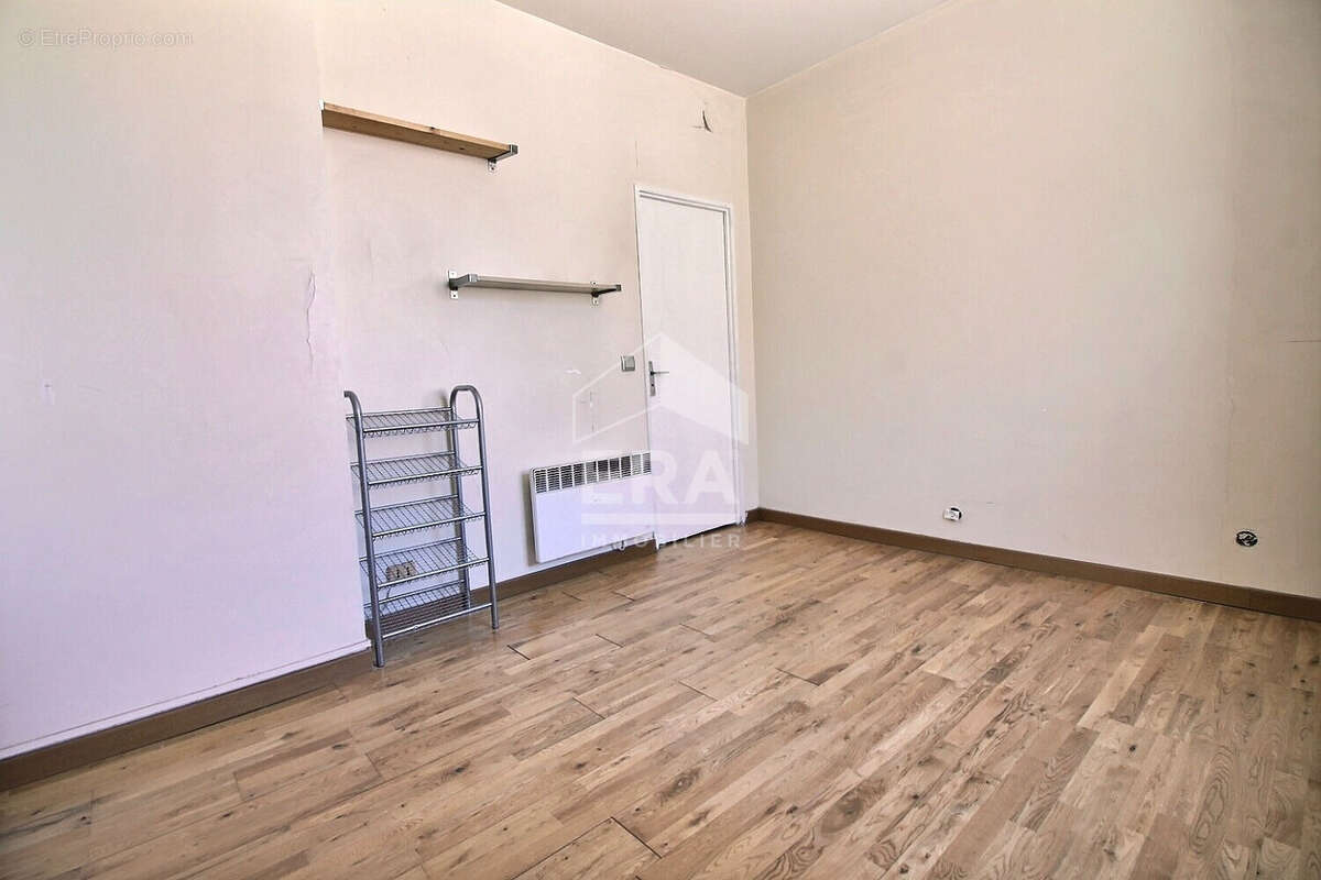 Appartement 30m² à clichy - photo 8