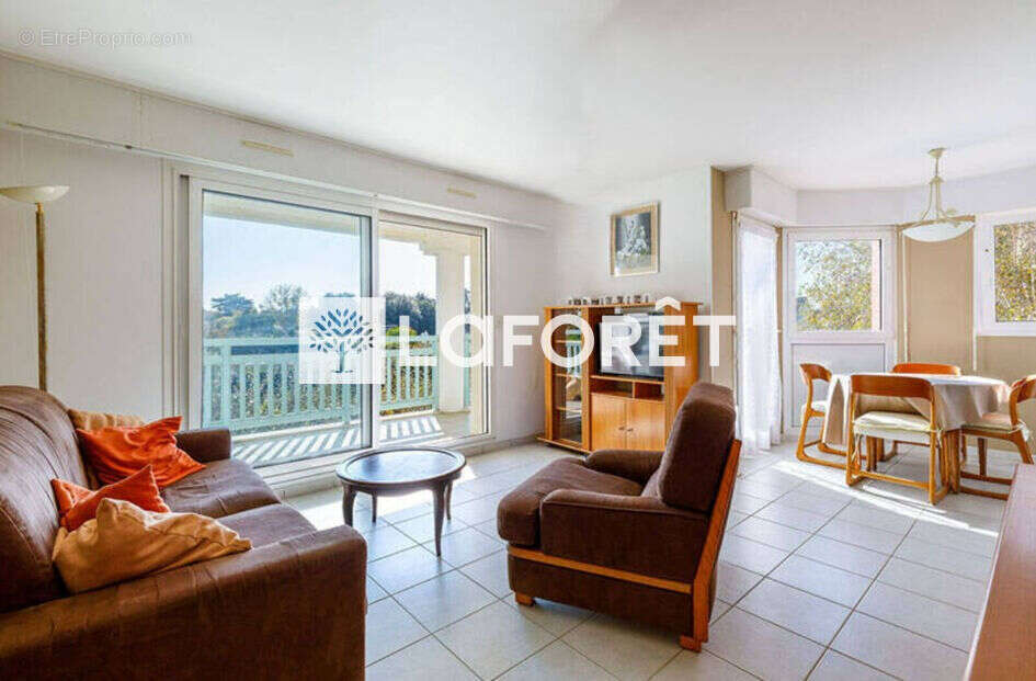 Appartement 2 pièces en résidence avec piscine  Idéal vacances / investissement - photo 5