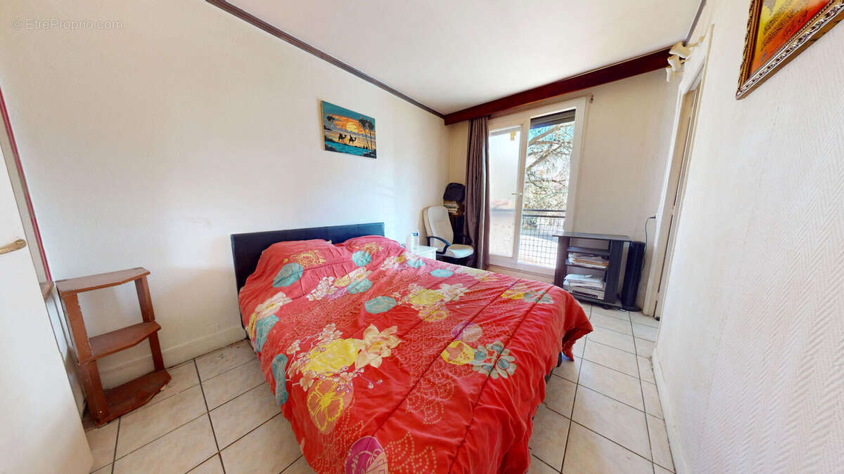 Appartement à PANTIN