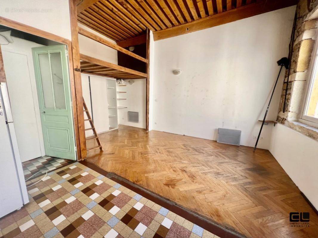 Appartement à LYON-1E