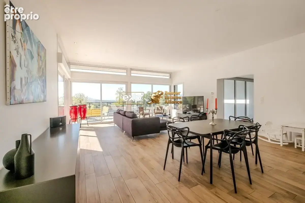 Maison 5 pièces 180 m² à vendre à Thonon-Les-Bains (74200) - photo 6