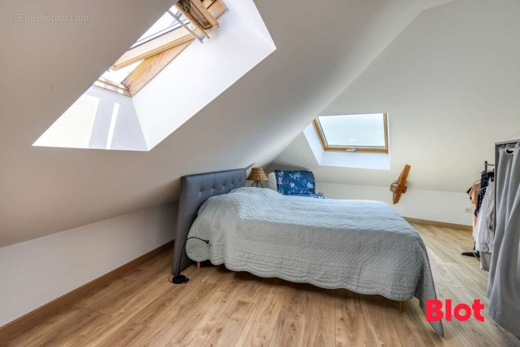 Maison 142 m² à Indre  - photo 8