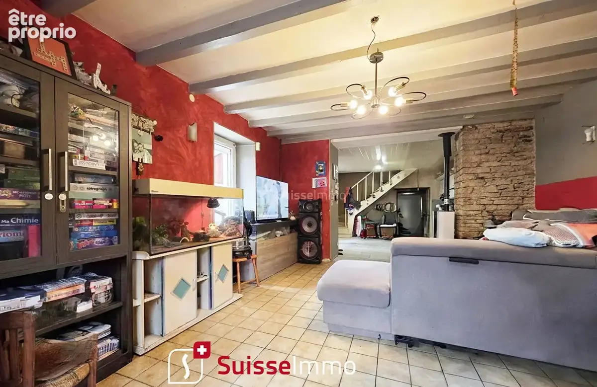 Maison Mediere 5 pièce(s) 101 m2 - photo 5