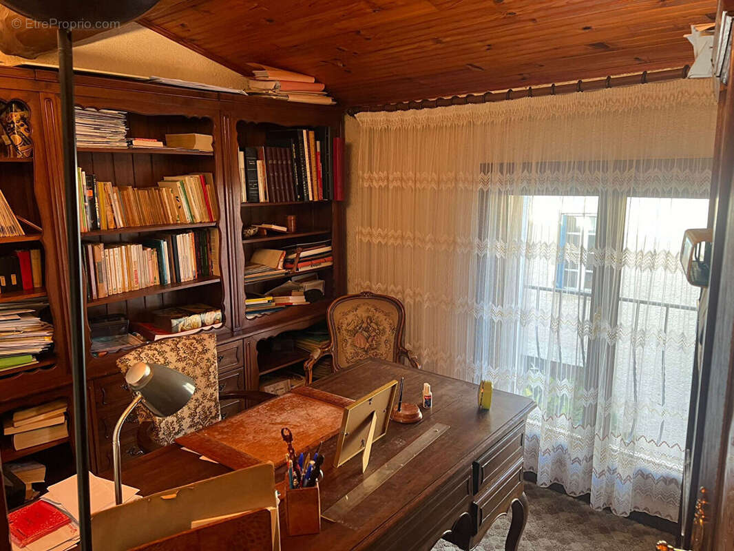 Maison à CARCASSONNE