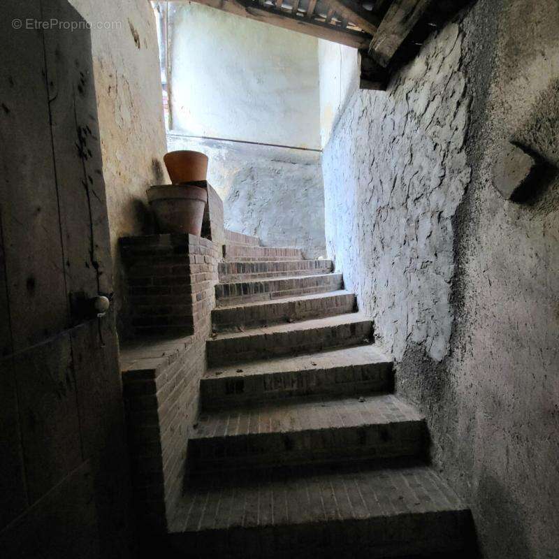 Maison à NONANCOURT