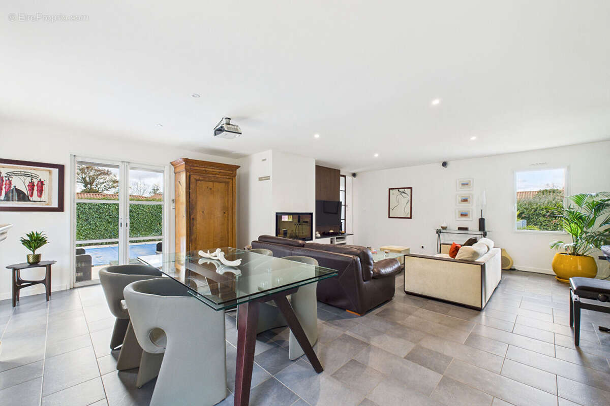 Maison à LA ROCHE-SUR-YON