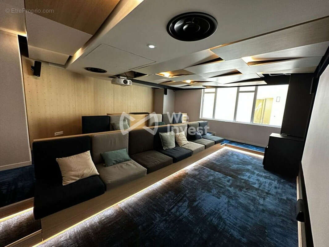 Appartement à FONTAINEBLEAU