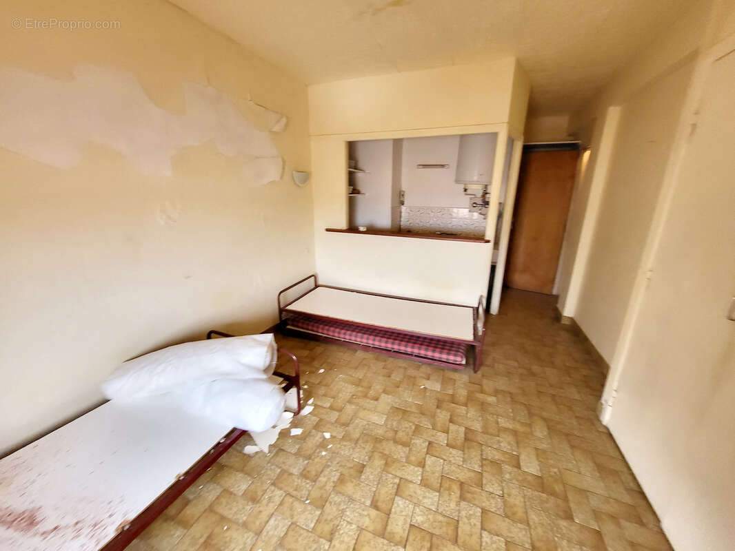 Appartement à NARBONNE