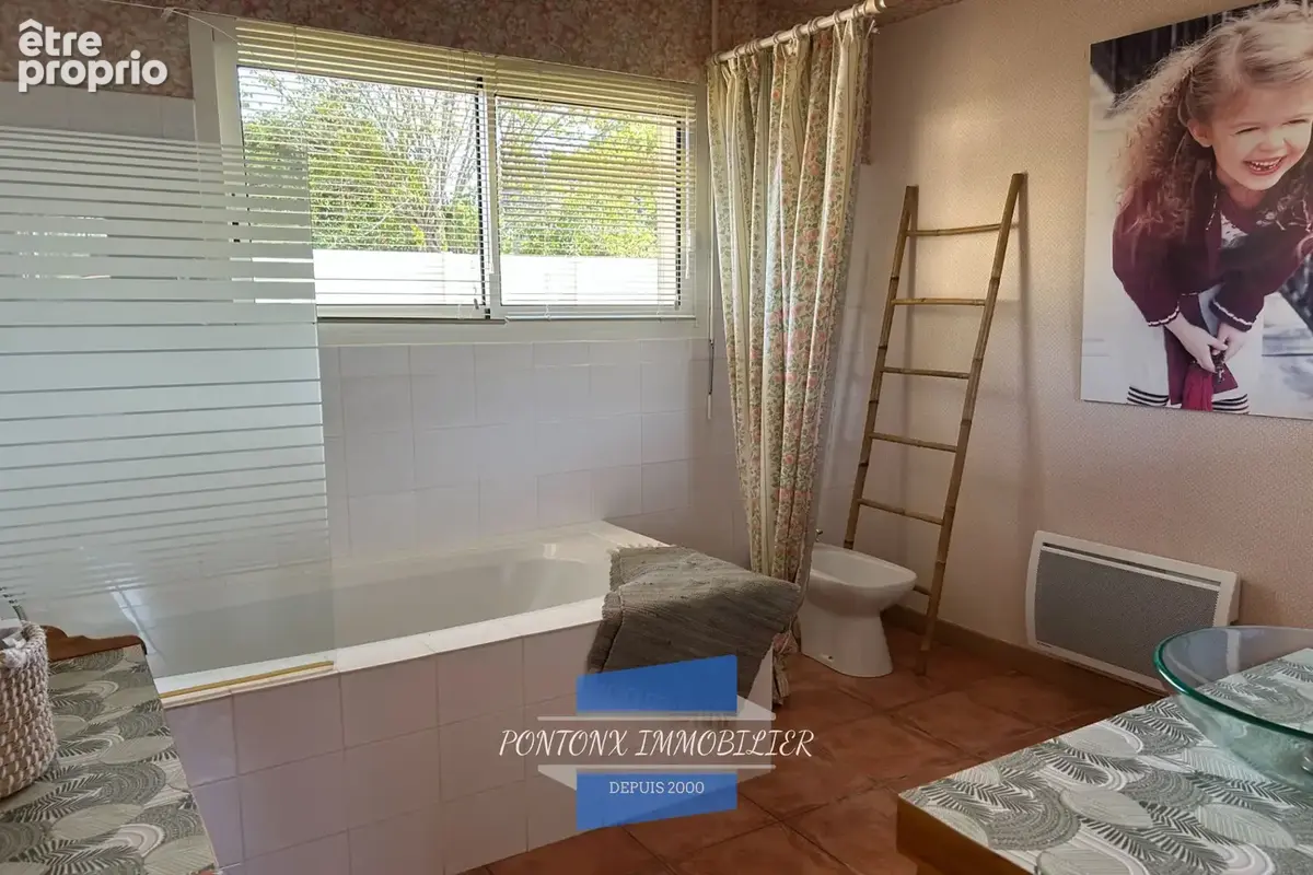 Maison 4 pièces 117 m² à vendre à Villenave (40110) - photo 9