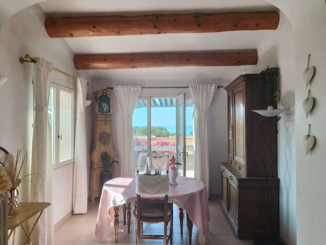 Maison 135 m² à Sausset-Les-Pins  - photo 5