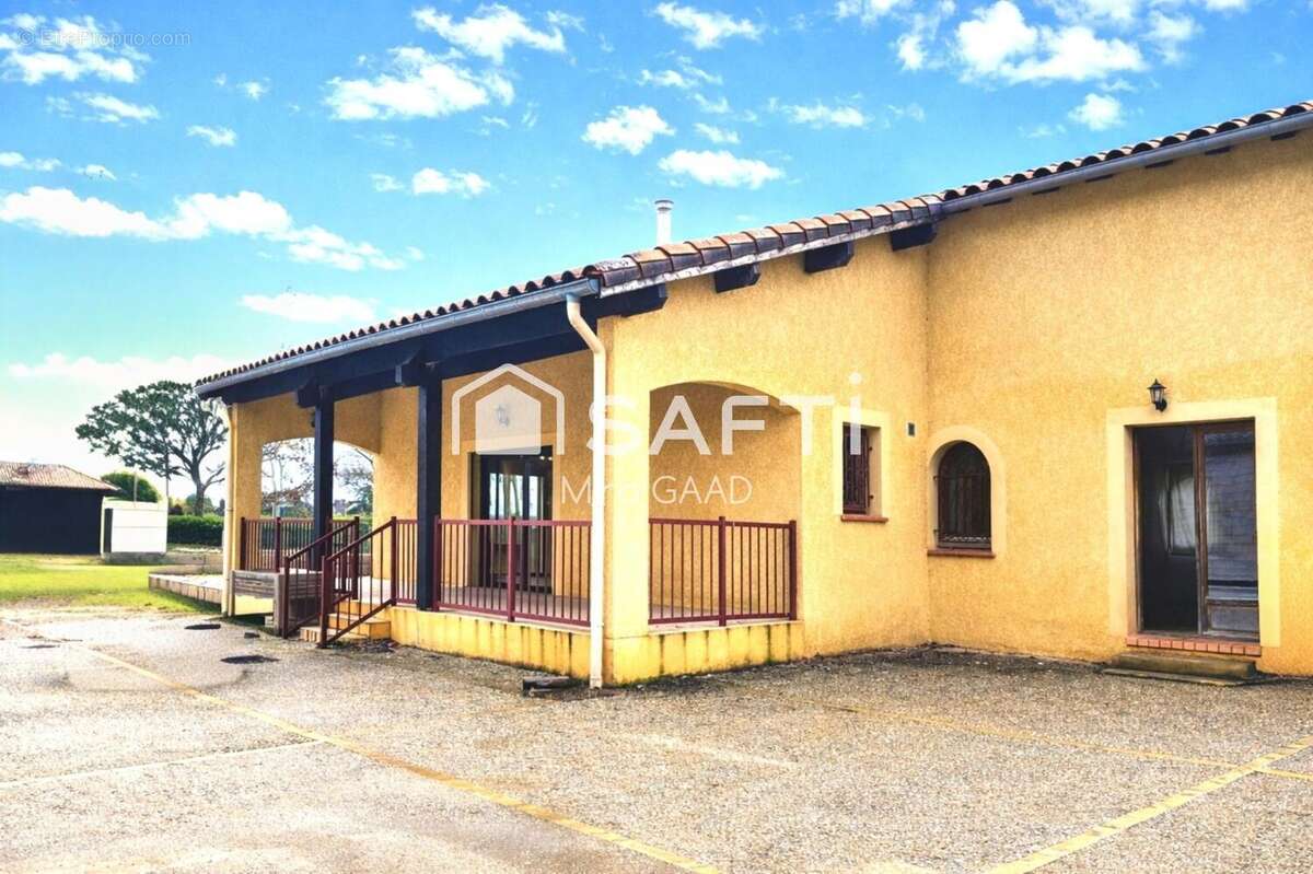 Photo 4 - Maison à LISLE-SUR-TARN