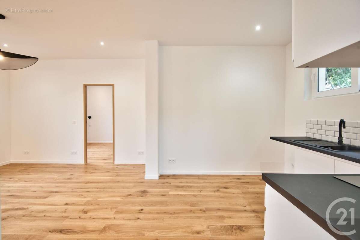 Appartement à VILLEFRANCHE-SUR-MER