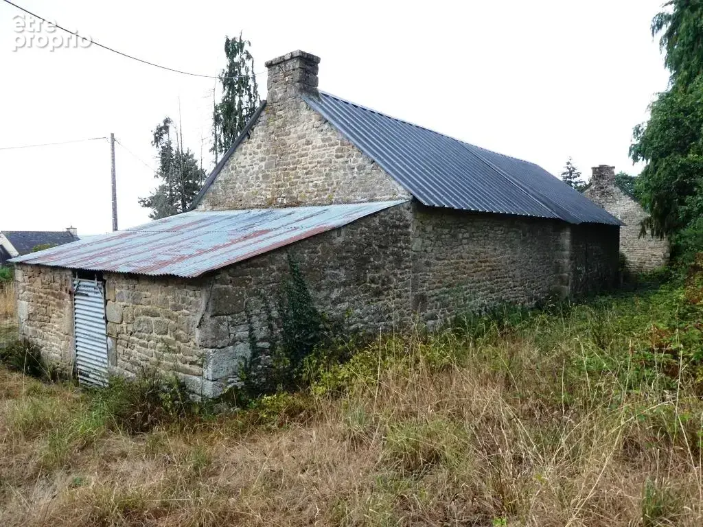 Maison 85 m² à Ploerdut  - photo 12