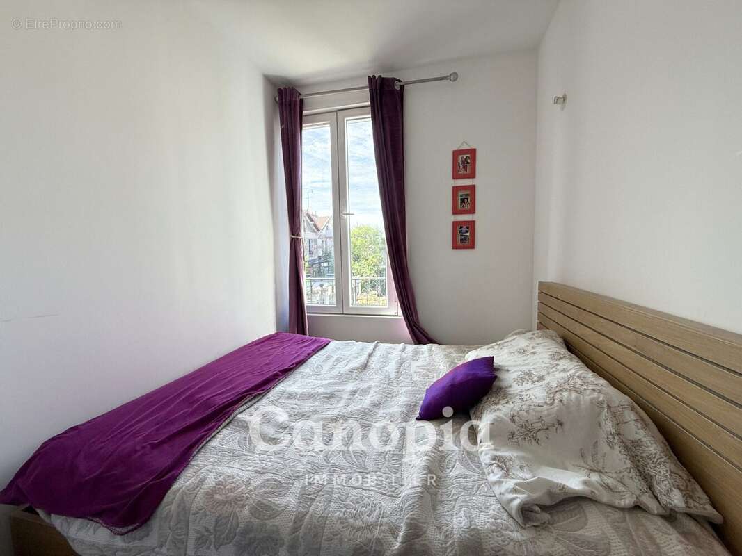 Appartement à ARCUEIL