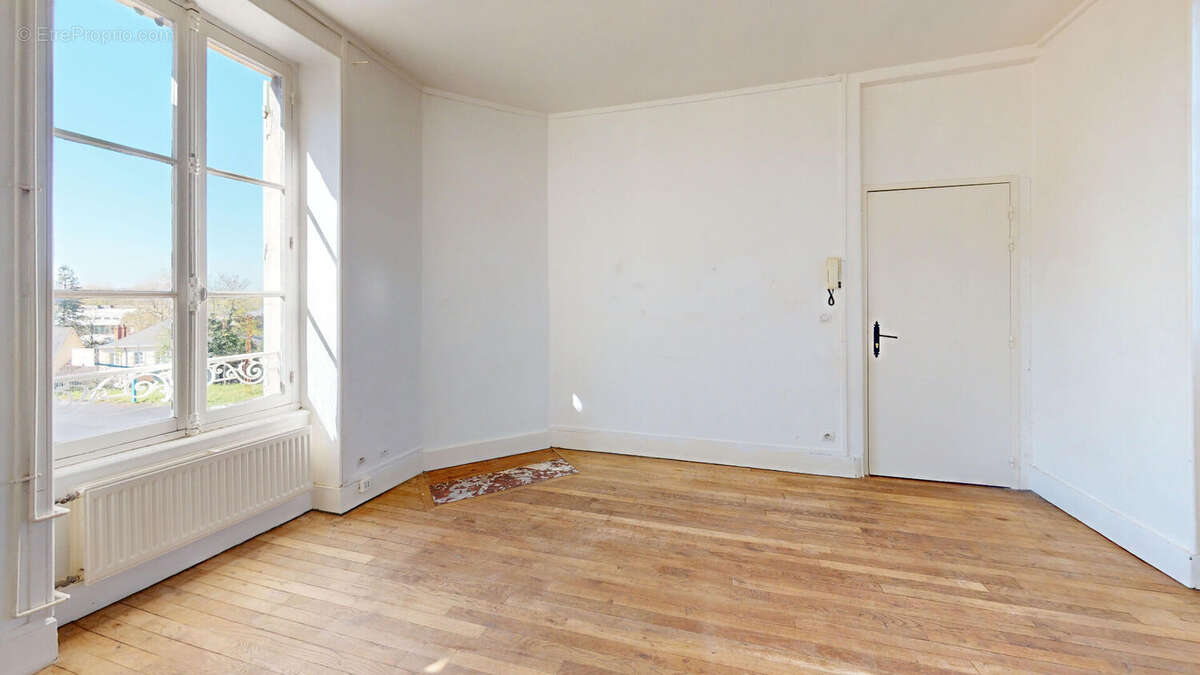 Appartement à NEVERS