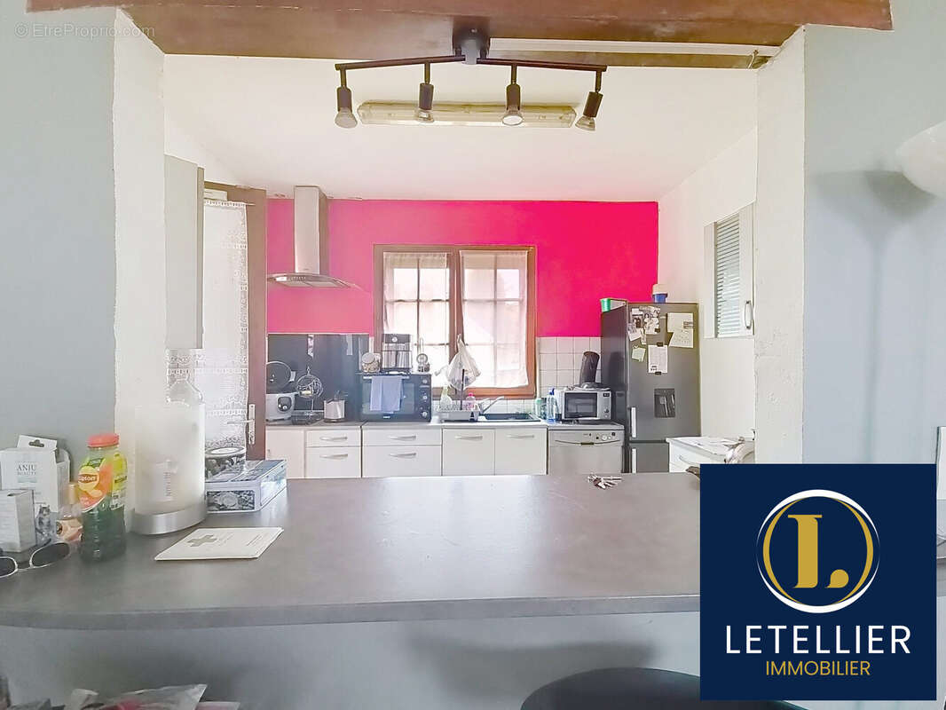 Maison 53 m² à Elbeuf  - photo 3