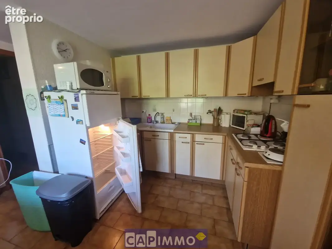Maison divisée en deux appartements - photo 11