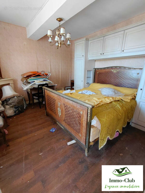 Maison 53 m² à Dommartin  - photo 9
