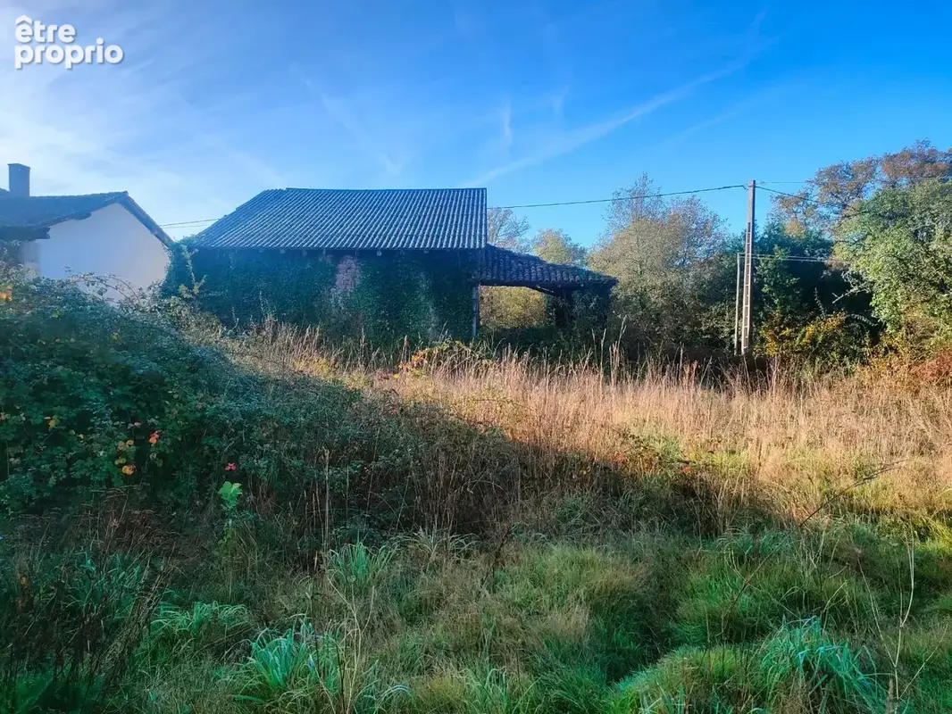 Maison 80 m² à vendre à Saint-Cyr (87310) - photo 3