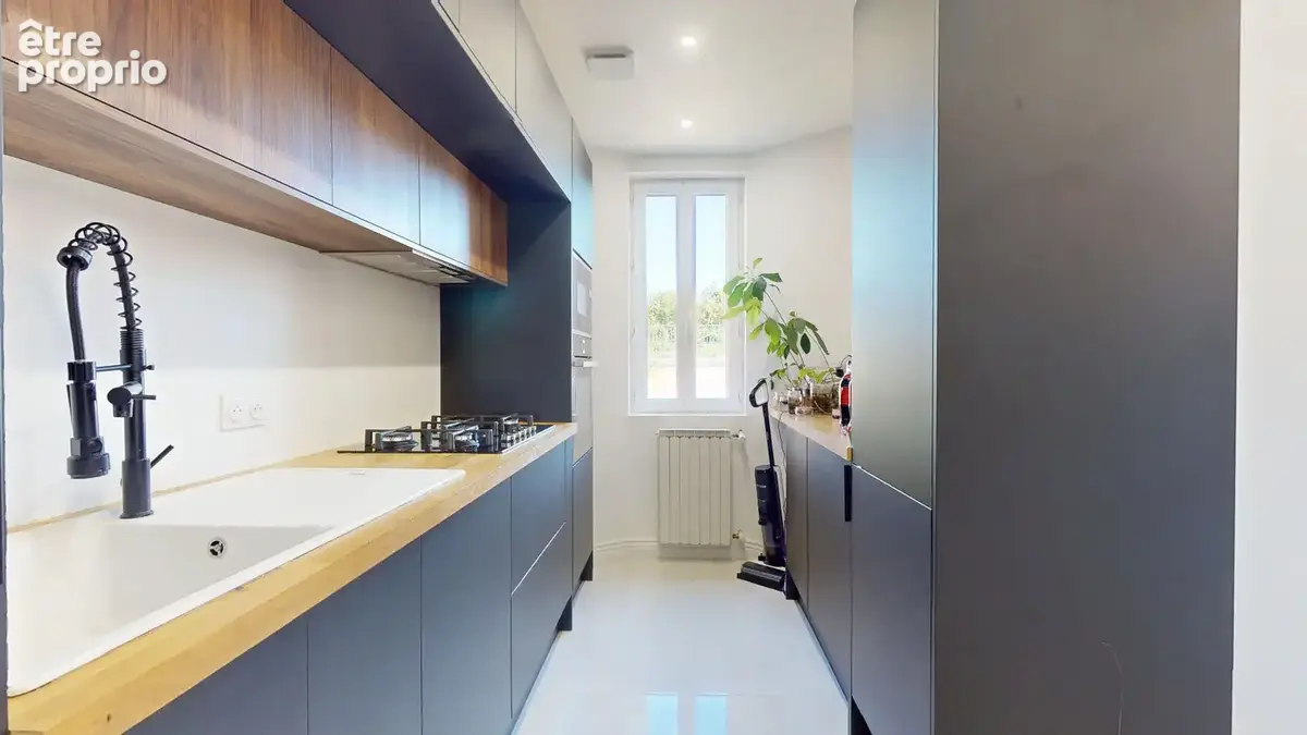 Maison 5 pièces 97 m² à vendre à Souvigny (03210) - photo 2