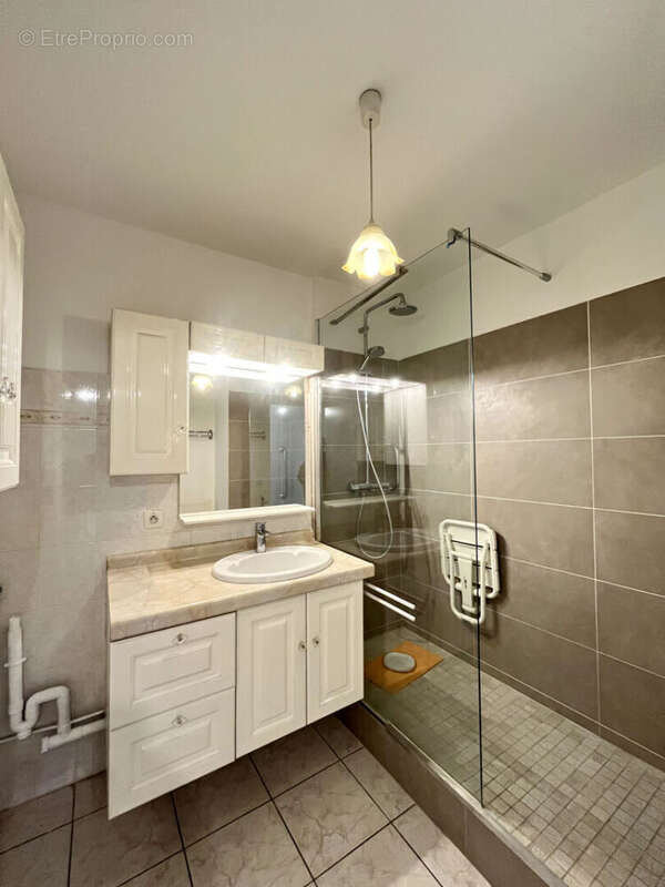 Appartement à LYON-7E